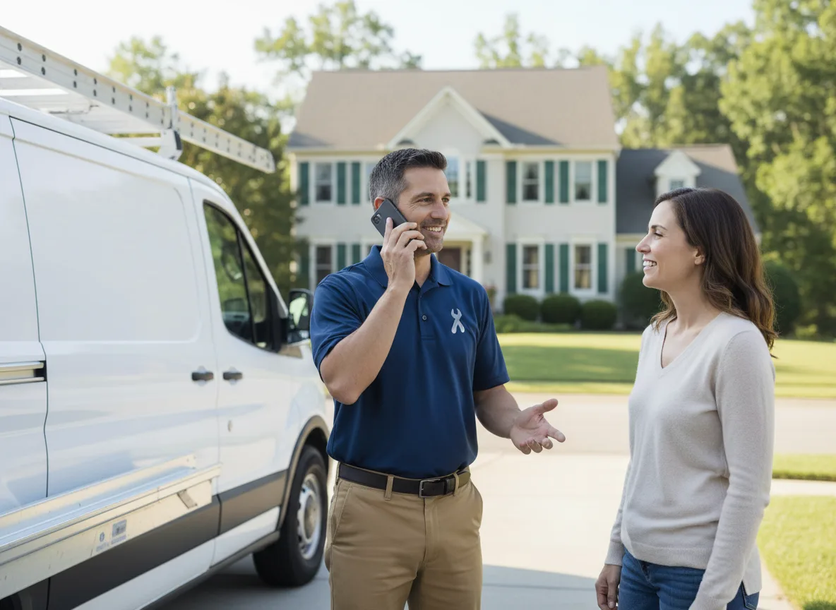 Home Gutter Service Mcadoo, PA FAQs